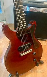 Eastman DB55/V Varnish Double Cut