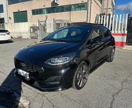 FORD Fiesta 1.0 Ecoboost Hybrid 125 CV DCT 5 por