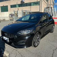 FORD Fiesta 1.0 Ecoboost Hybrid 125 CV DCT 5 por