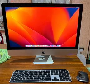 iMac  2018