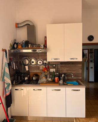 Cucina mt 3,00
