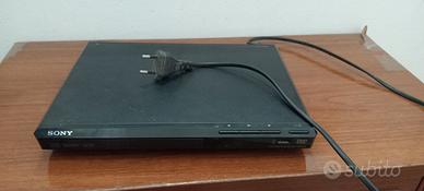 Lettore CD sony