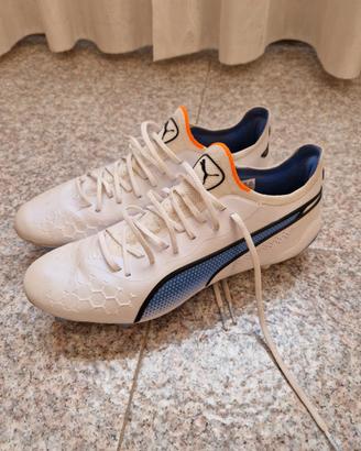 Scarpe Puma King Ultimate SG Supercharge