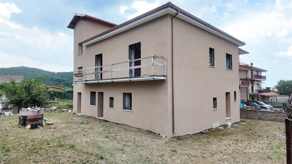 House in Rocca Priora, Colle di Fuori - Vista 2
