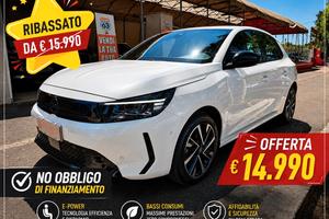Opel Corsa 1.2 GS SENZA VINCOLI ITALIANA