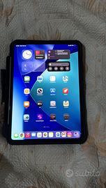 IPAD PRO M4 + MAGIC MOUSE + APPLE PENCIL PRO