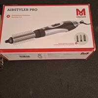 Moser Airstyler pro 