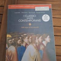 I Classici Nostri Contemporanei 1