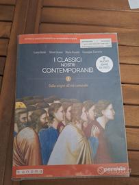 I Classici Nostri Contemporanei 1