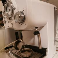 Macchina caffè Create