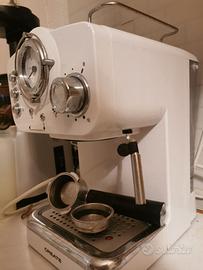 Macchina caffè Create