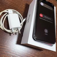 Iphone x 256GB