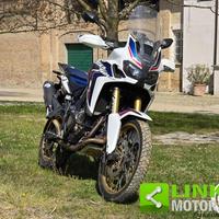 HONDA Africa Twin CRF 1000 L