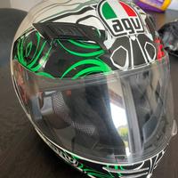 Casco AGV HORIZON edizione speciale