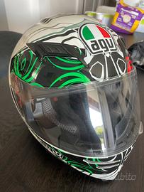 Casco AGV HORIZON edizione speciale