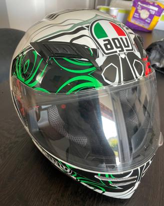 Casco AGV HORIZON edizione speciale