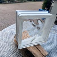 VETRO MATTONE BORMIOLI