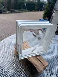 VETRO MATTONE BORMIOLI