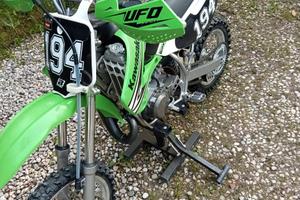 Kawasaki KX 65 - 2021