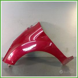 Parafango Anteriore Sinistra SX FORD FIESTA CB1