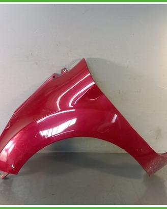 Parafango Anteriore Sinistra SX FORD FIESTA CB1