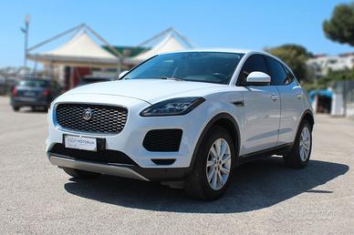 Jaguar E-Pace 2.0D I4 AWD 150CV AUTO