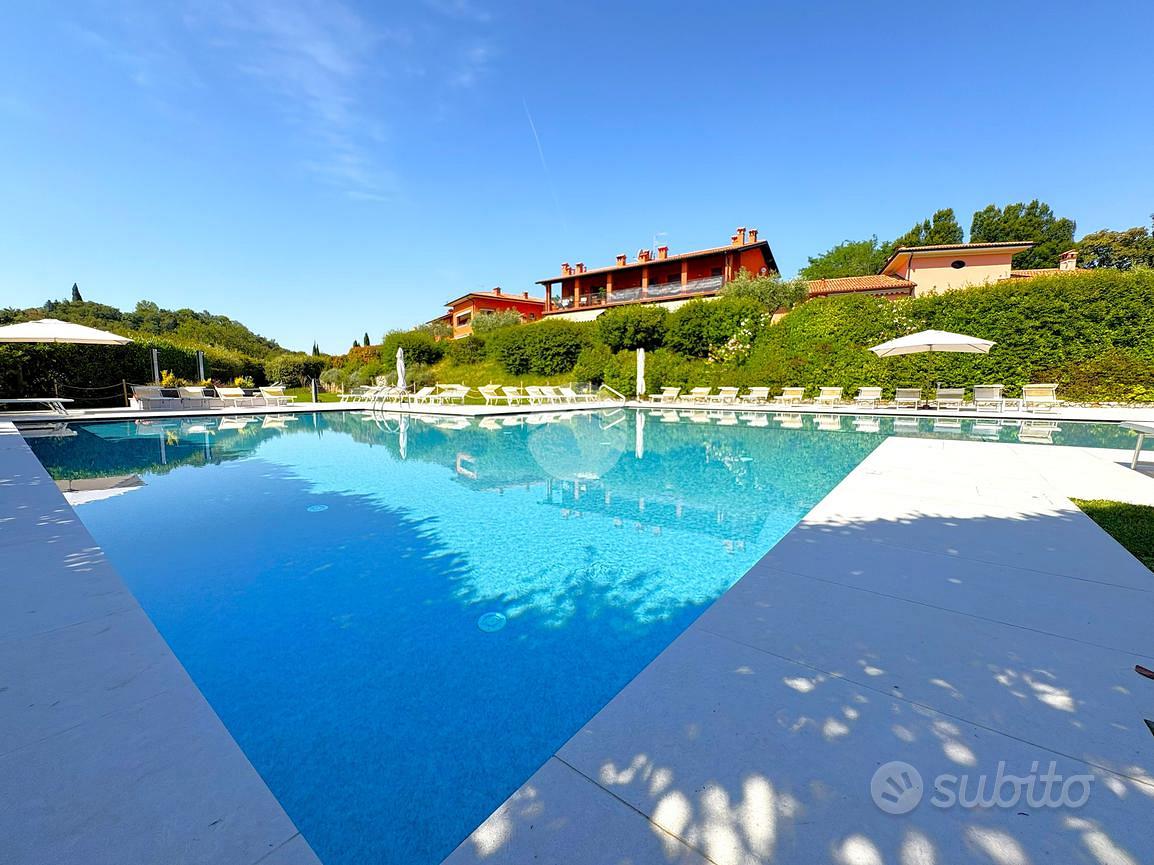 Appartamento – Soiano del Lago, Brescia - Vista 2