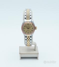 Tudor Princess Oysterdate 92313