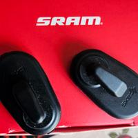 siamo blips + staffe Leap