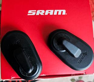 siamo blips + staffe Leap