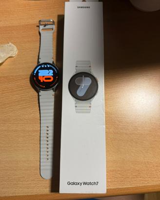Samsung galaxy watch 7