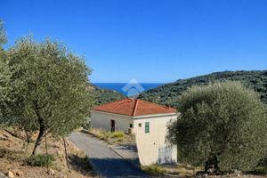 CASA INDIPENDENTE A CIVEZZA