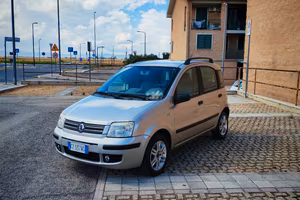 FIAT PANDA 1.3 MULTIJET EMOTION 2006