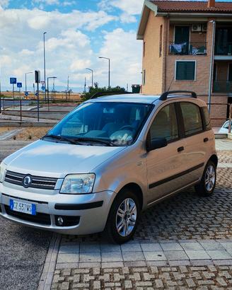 FIAT PANDA 1.3 MULTIJET EMOTION 2006