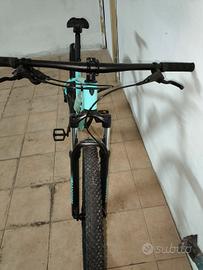 Trek Marlin 7 Bici