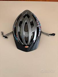 Casco bici BELL B095Y grigio