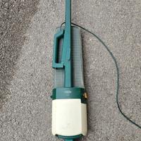 Vorwerk folletto Vk 121 Aspirapolvere funzionante 