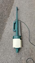 Vorwerk folletto Vk 121 Aspirapolvere funzionante 