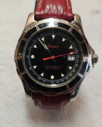 Orologio Vagary