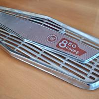 Mascherina Fiat 850 Coupè