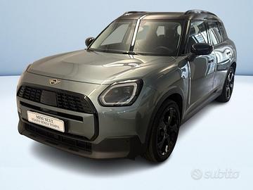 Mini Mini Countryman 2.0 48V D Classic auto