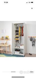 Armadio per bambini