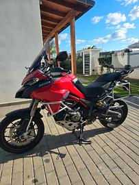 DUCATI MULTISTRADA 950 S – 2020 – FULL OPTIONAL
