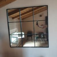 specchio maison di monde