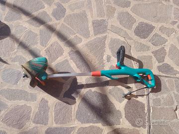 tagliabordi elettrico Bosch ART23 combitrim (400W)