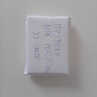 MYSTERY BOX POKEMON 35 CARTE