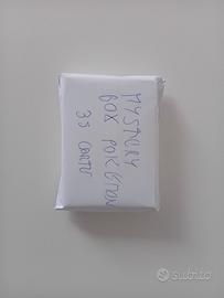 MYSTERY BOX POKEMON 35 CARTE