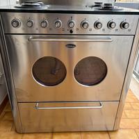 Cucina schifini libera installazione