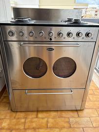 Cucina schifini libera installazione