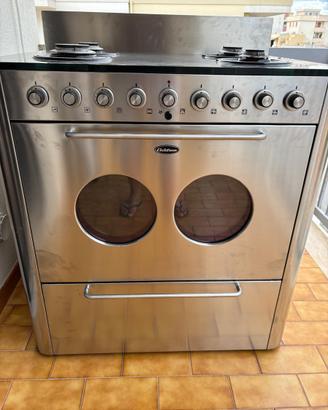 Cucina schifini libera installazione